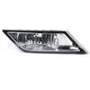 Honda Odyssey 2011-2013 Front Fog Light Upgrade Kit