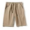 Casual Summer Mens Cotton Shorts With Breathable Fabric For Youth Comfort