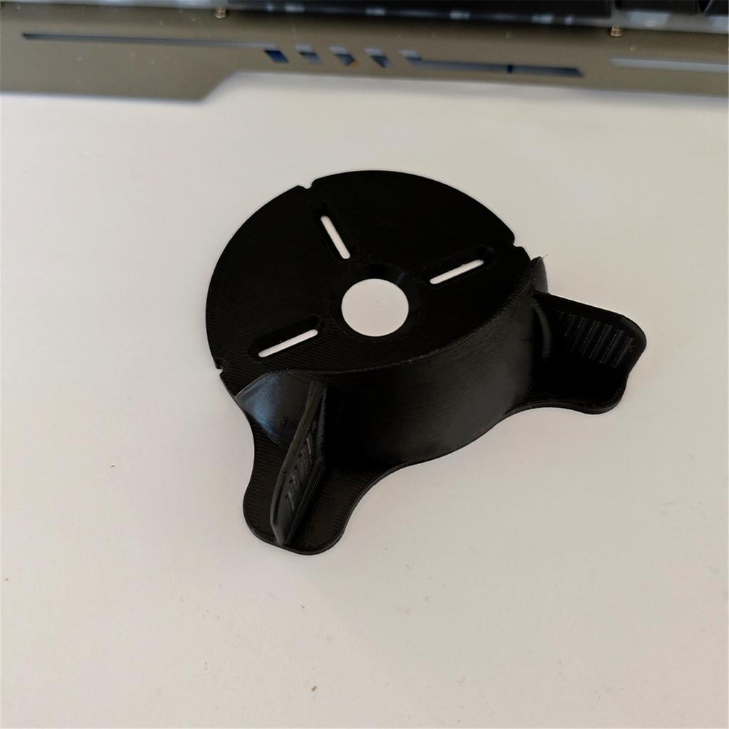 High Efficiency Wall Drilling Dust Collector Box for Power Tools with Large Capacity and Easy Installation Design