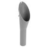 Remplacement de l'entonnoir de réservoir de carburant sans bouchon pour Navigator MKT MKZ MKC Tube de remplissage de réservoir de carburant 1782177
