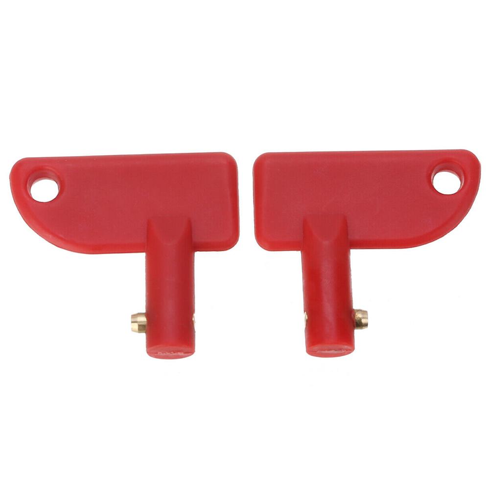 300A Battery Isolator Disconnect Cut Off Kill Switch for Auto Car Truck Boat