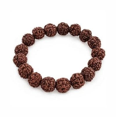 Rudraksha Bracelet (17 Balls), Rudraksh Bracelet, Kalyan Puja