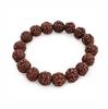 Rudraksha Bracelet (17 Balls), Rudraksh Bracelet, Kalyan Puja