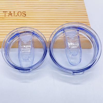 Car Cup Lid Airtight Replacement Leak-Proof Convenient Food Grade Mug Cover Home Supply