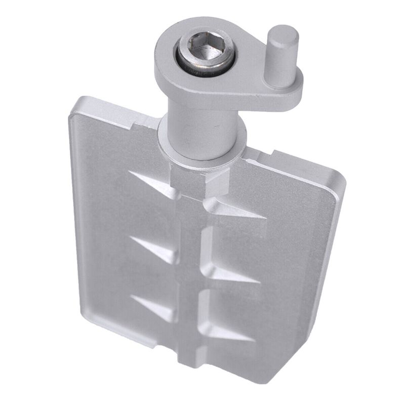 X8R0042 X8R0043 1 Set Car Engine Intake Manifold Valve Swirl Flap Repair Kit for BMW Disa M54 3.0