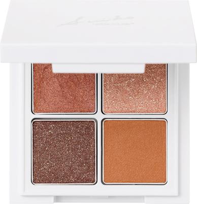 Očný make-up – Oční stíny