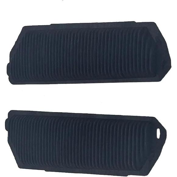 2pcs Battery Air Filter Compatible With TOYOTA SIENNA GRANVIA XL40 2023 CAMRY HEV XV70 2017 2.5L Hybrid Battery Accessories G92DH45010