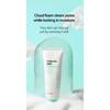 MAXCLINIC Poreless Deep Cleansing Foam 150g Moisturizer Cleanser Korea Cosmetics