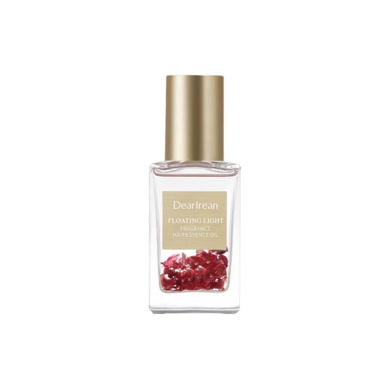 

Unique Irene Glimmering Light Hair Repair Essence Oil