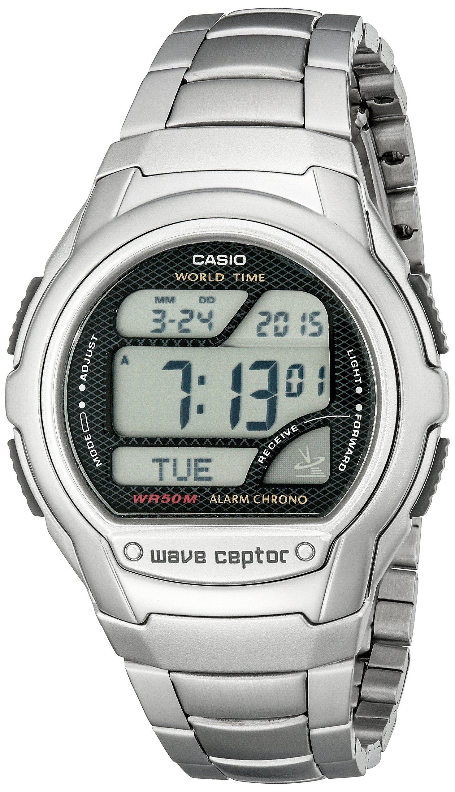 

CASIO SPORTS Waveceptor Casio WV-58DA-1AV [Б/У]