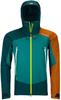 Куртка Ortovox Westalpen Softshell Jacket M