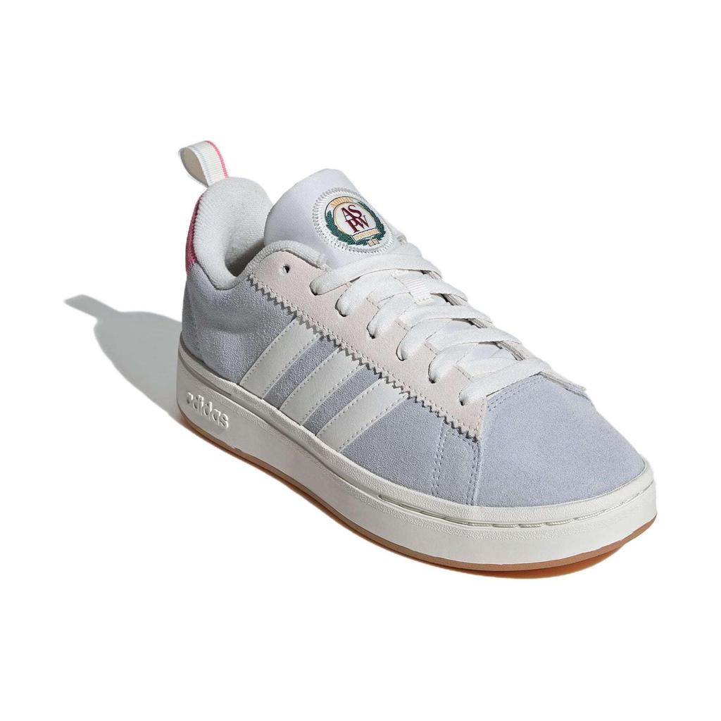 Adidas Neo Grand Court Alpha Low-Top Sneakers Women Sneakers Blue White JI4571