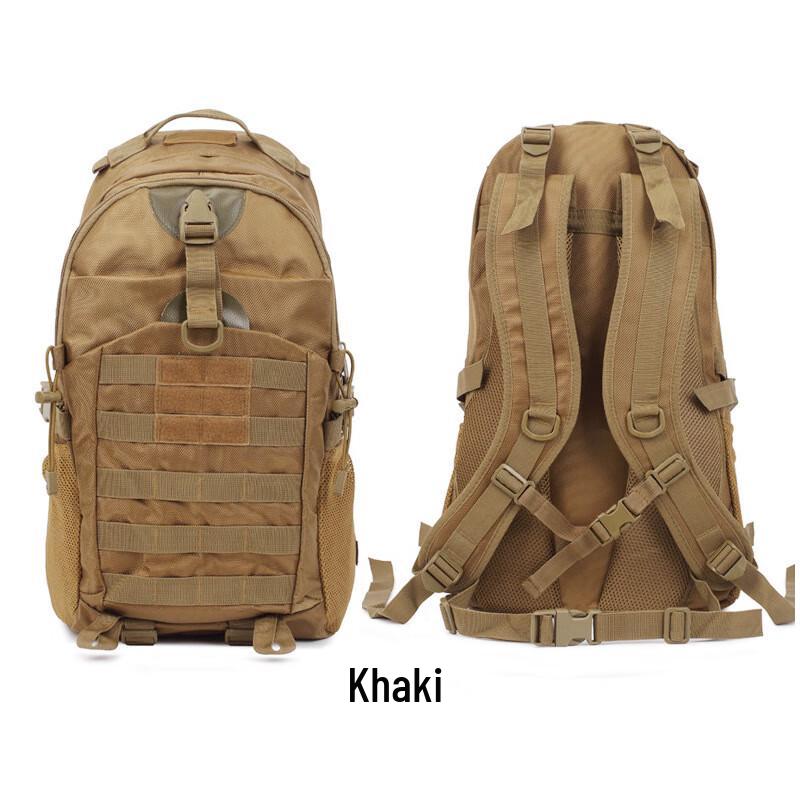 Outdoor Multi-functional Assault Backpack
