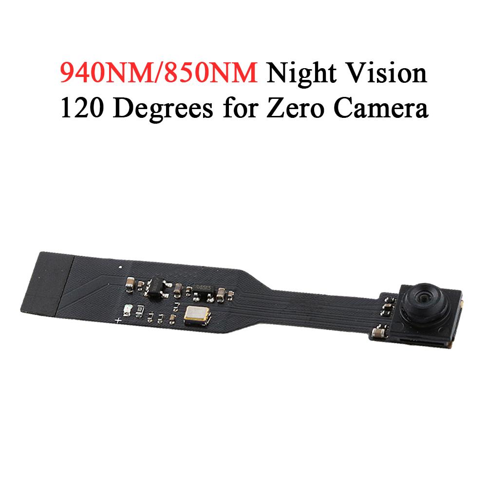 OV1617 Camera Module for Raspberry Pi ZERO Development Board Auto Focus Fish-eye Lens HD 11Pin 71 111 161 Degree 6CM 11CM 11CM