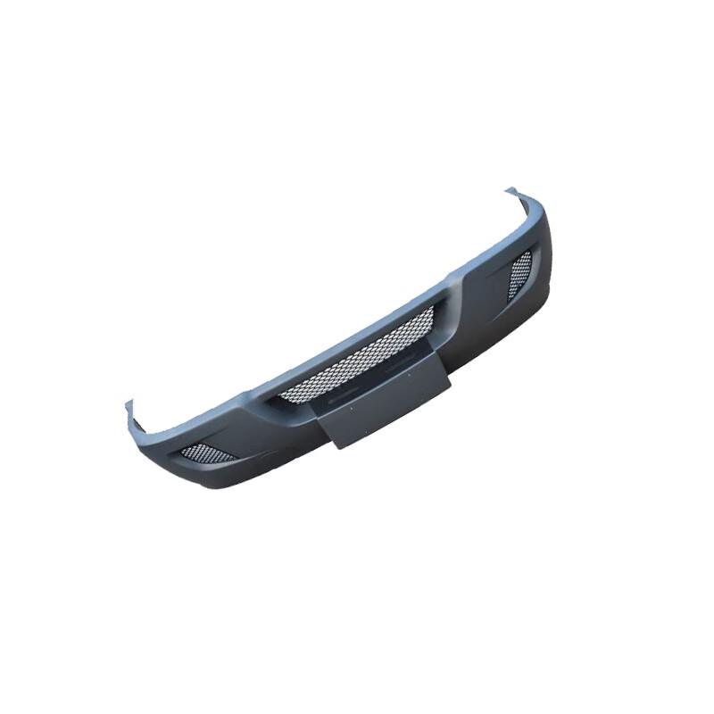 Nanjing Iveco Front Bumper
