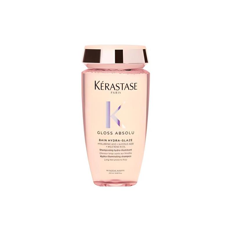 Kerastase Moisturizing, Smooth and Moisturizing Shampoo, Repair and Moisturizing, Citrus Fragrance Citrus 250ml