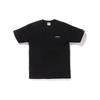 A BATHING APE Head T Shirt Unisex 1F80-110-005