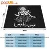 Teitanblood Seven Chalices Proclamation Necros Christos Archgoat Ultra-Soft Blanket Quilt Winter Sofa Cover Bed Covers