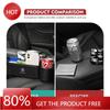 Car Seat Gap Filler Water Cup Organizer Storage Box Holder For Benz AMG A C E S G Class W201 W210 W108 W204 W205 W203