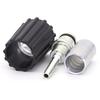 High Pressure Washer Hose Insert Fittings Car Washer Water Cleaning Hose Pipe Fitting TwistConnector Quick Fixing