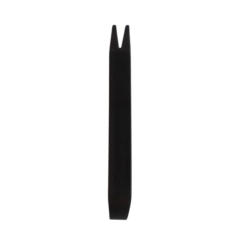 Car Audio & Interior Panel Pry Tool - High Hardness Plastic, Thickened for Disassembly