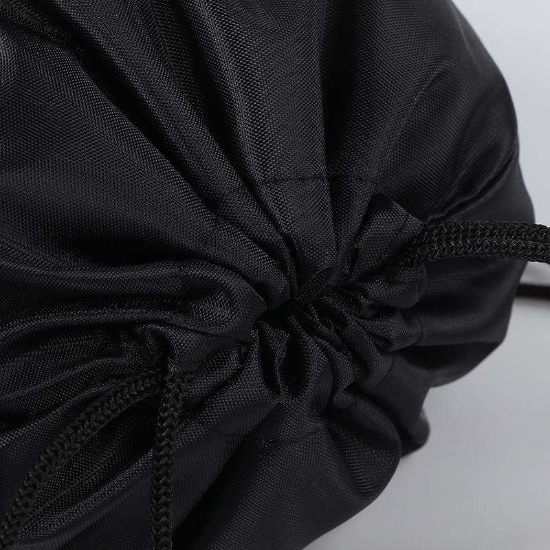 Travel Shoe Bag Portable Waterproof Drawstring Storage Bag Organizer Multi Size Travel Accessories Pouch Nylon Drawstring Bag