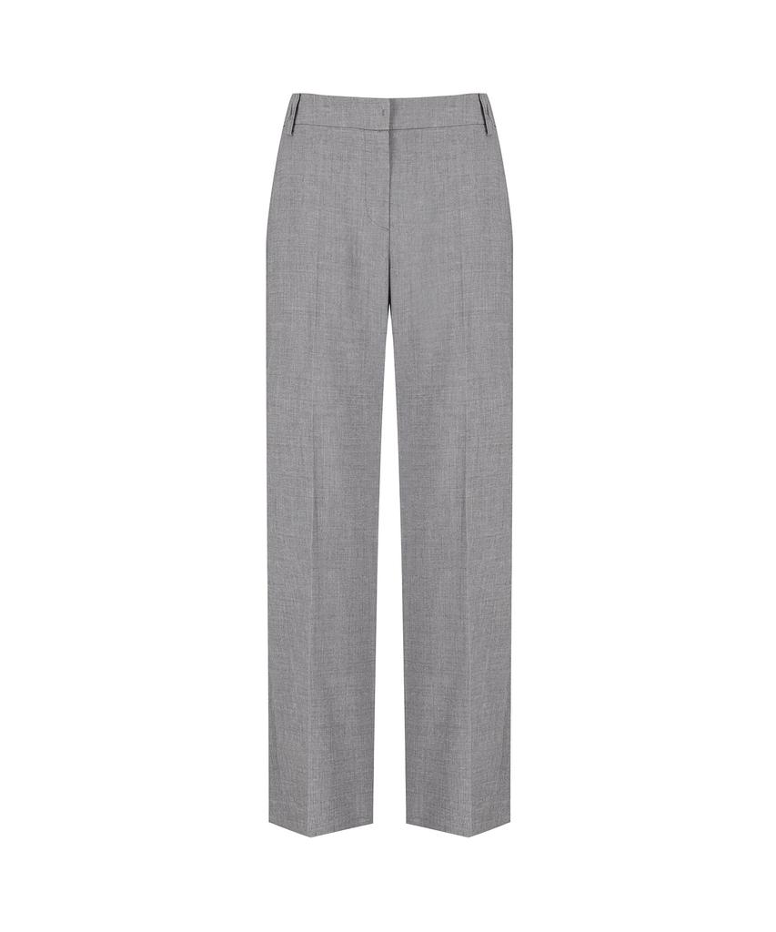 SOUP Slim Suit Pants (Oa4Tpq1)