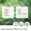 Cos De BAHA AN Arbutin 5 % Niacinamid 5 % Serum 30 ml