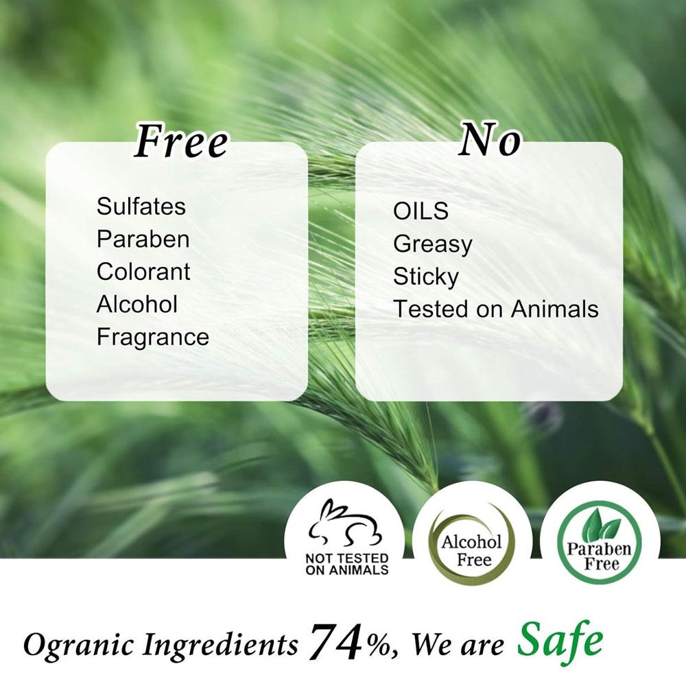 Cos De BAHA AN Arbutin 5 % Niacinamid 5 % Serum 30 ml