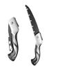 Express Garden High Manganese Steel Folding Hand Saw for Woodworking and Outdoor Use