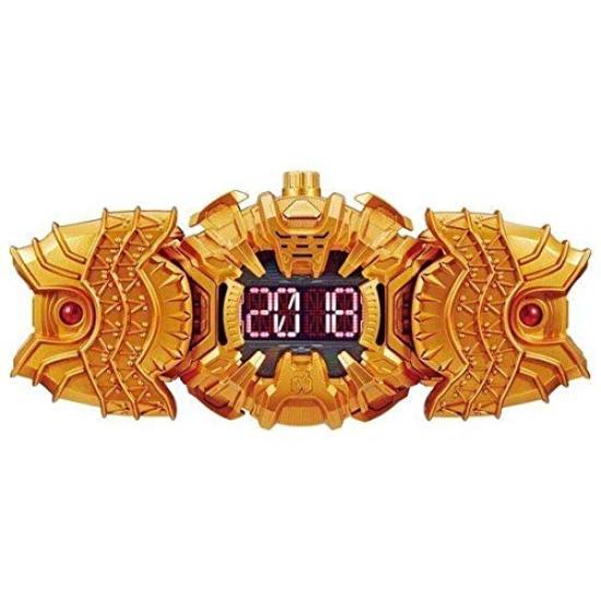 Kamen Rider Zi-O DX Oma Zi-O Driver