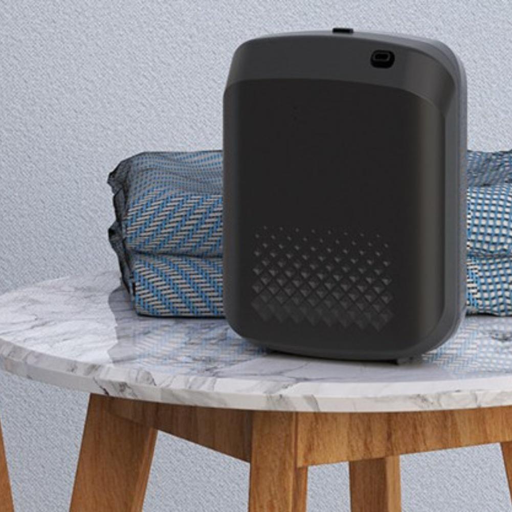 Essential Oil Diffuser Aromatherapy Machine with 360 Degree Air Circulation and 5 Auto Modes for Home and Office Use