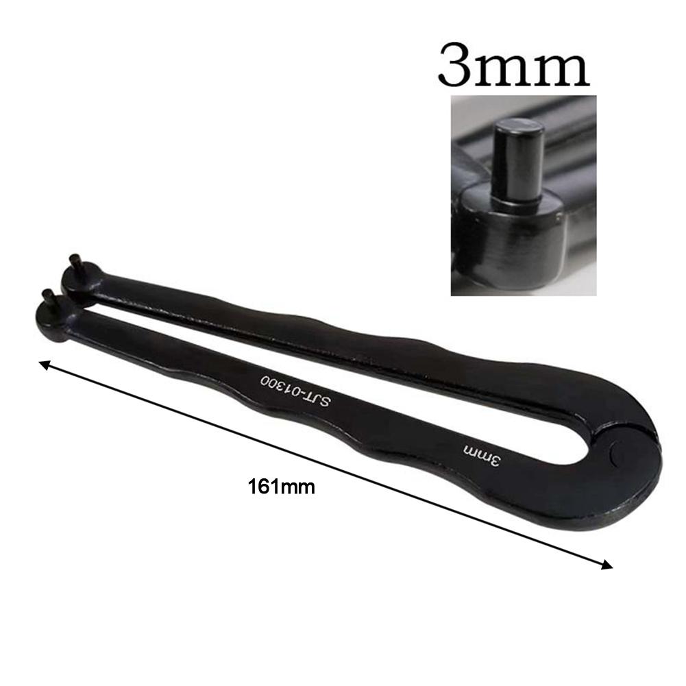 Ergonomisches Werkzeug 2-8mm Schraubenschlüssel Länge 161mm Multifunktionsschlüssel Entrümpeln Werkzeugkasten Ergonomischer Schraubenschlüssel Zum Festziehen