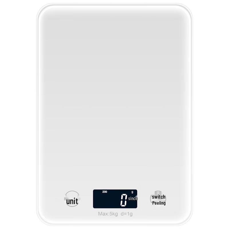 Feimi Precision Digital Kitchen Scale