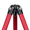 Leofoto Carbon Pipe Diameter 4 Tier Waterproof LA Athena Regular Domestic Import Product LA-324CL Tripod, 32mm, Tripod, Series, LA-324CL