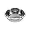Stainless Steel Kitchen Drain Basket