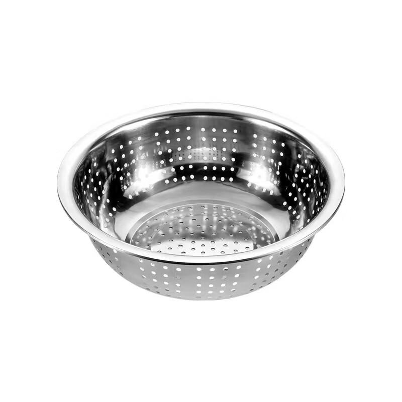 Stainless Steel Kitchen Drain Basket