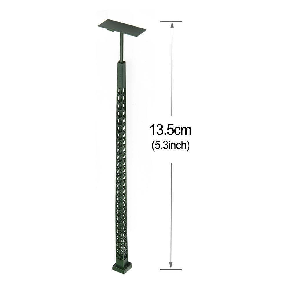 3V DC Or AC.20mA Lights Lattice Building Gauge Lighting
