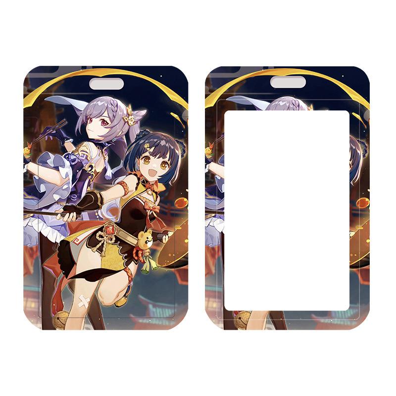 bank card sleeves Yu-Gi-Oh! - Magnificent Mavens - Witchcrafter Unveiling main image 0