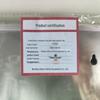 Jiu Zhen Self-Luminous Emergency Exit Sign