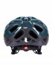Kask Rowerowy Ked Tronus Granatowy Rozm. L
