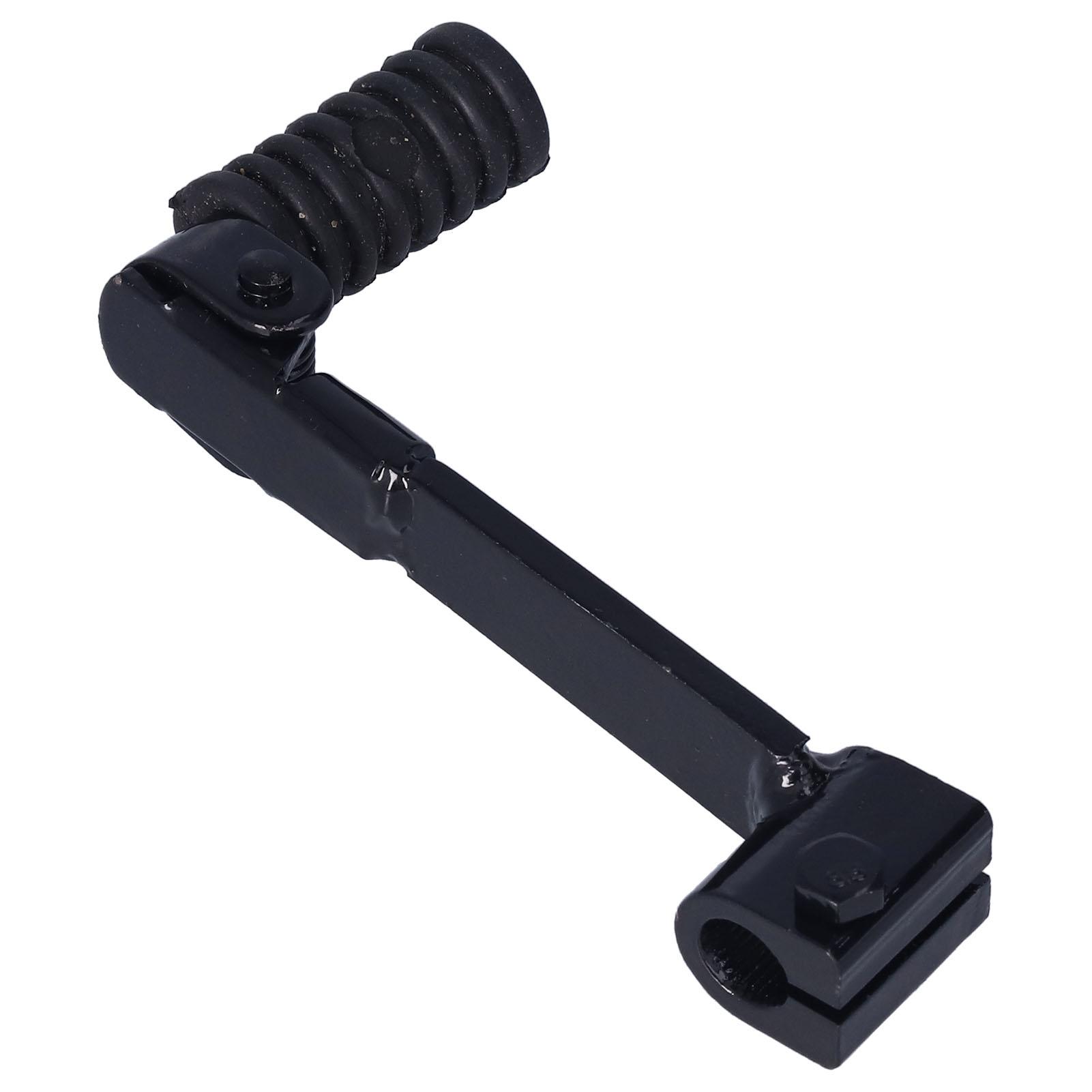 

Motorcycle Foot Gear Shift Lever Folding Replacement for YX 110cc 125cc 140cc 150cc Engine Dirt Bike