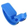 Foot Rocker Calf Stretcher Foot Massage Fatigue Relieve Fitness Black