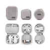 Fashion Portable Data Cable Storage Bag Outdoor Earphone Bag Organizer Digital Gadget Storage Box Charger U Disk Protection Case