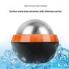 Diamond Edition Stainless Steel Massage Ball - Hot/Cold Therapy Handheld Roller for Muscle Relaxation, Yoga, Fitness (60mm)