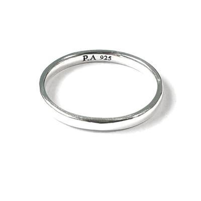 Project Arthur Convex Ring