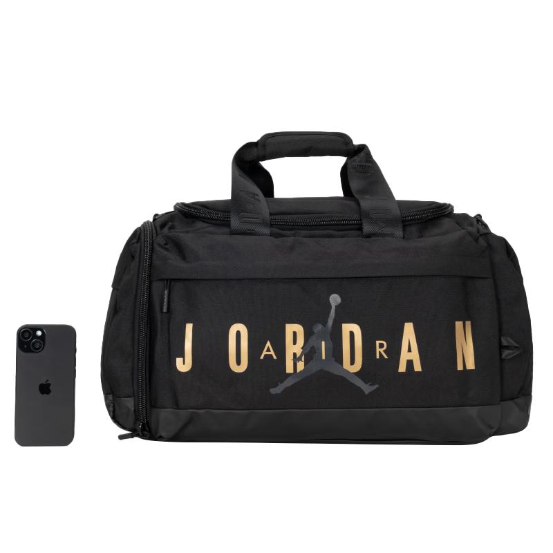 NIKE Jordan Unisex Fashion Crossbody Shoulder Bag