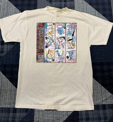 Tops – Camisetas