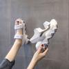 Fashion Comemore Ladies Shoes 2025 Thick Bottom Platform Shoe Female Comfortable Sandals Summer Footwear for Woman Women Casual Fashion