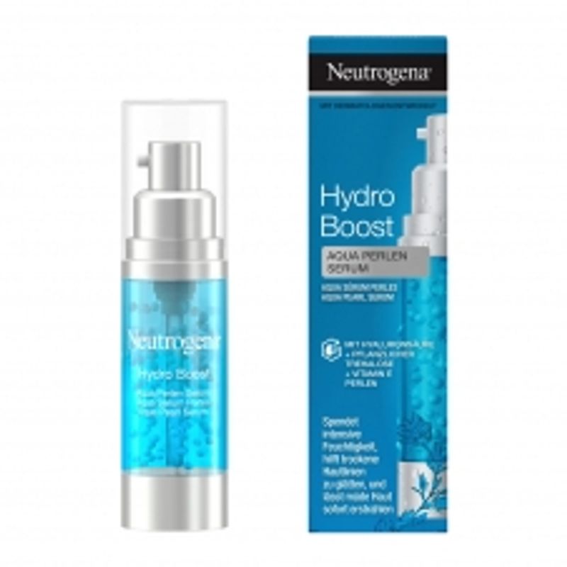 Neutrogena Hydro Boost Aqua Pearl Serum 30ml